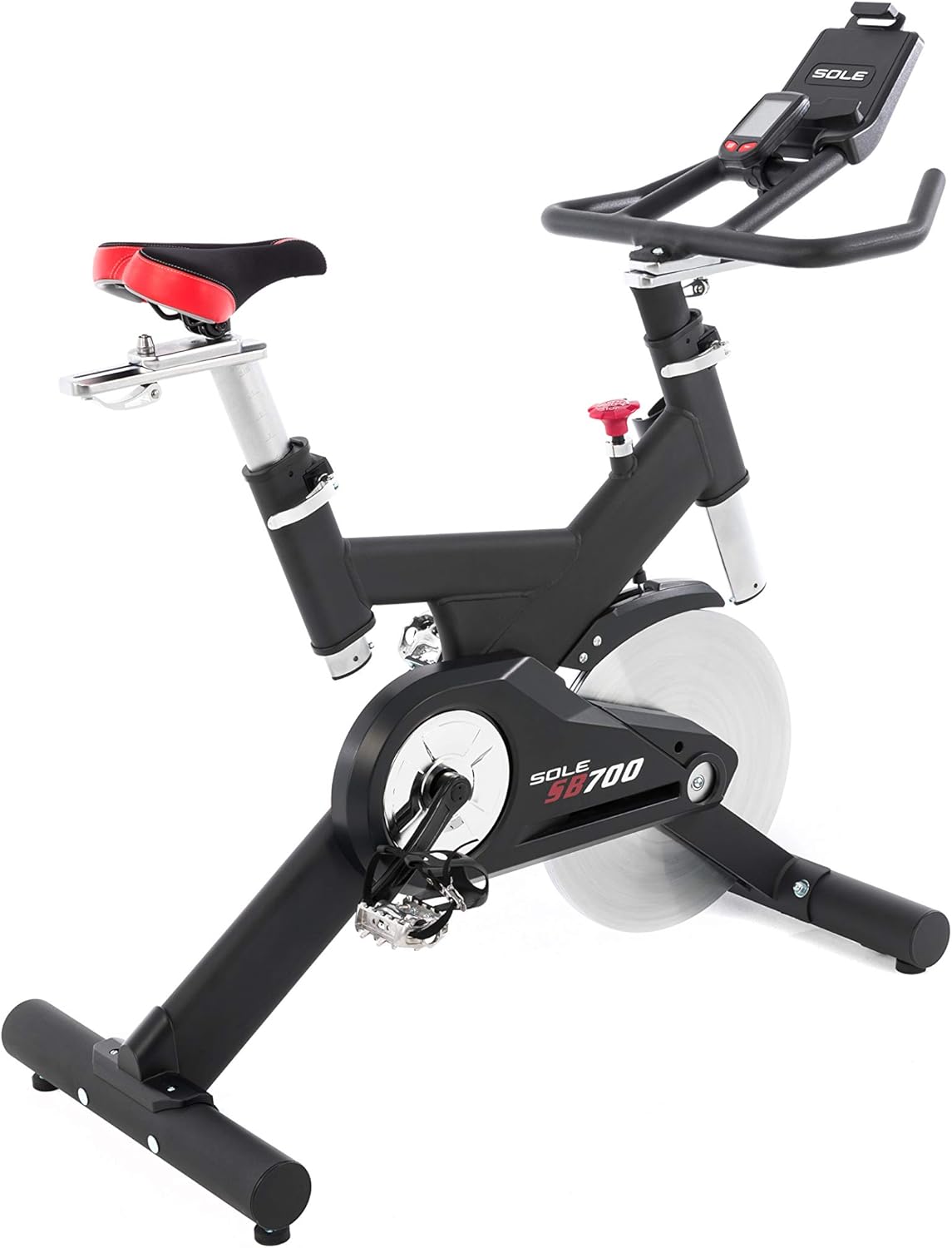 SOLE SB700 Indoor Cycle Bike S102