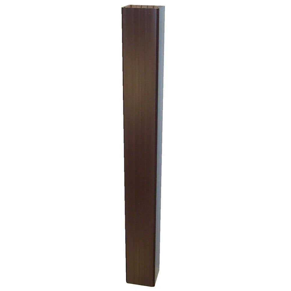 Trex Transcend Composite Post Sleeve 4 x 4 x 39 D8195
