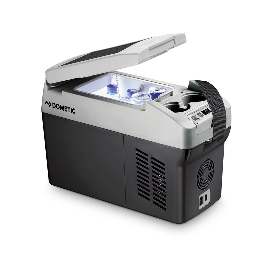 Dometic CDF11 12V Electric Cooler, Fridge Freezer F660278