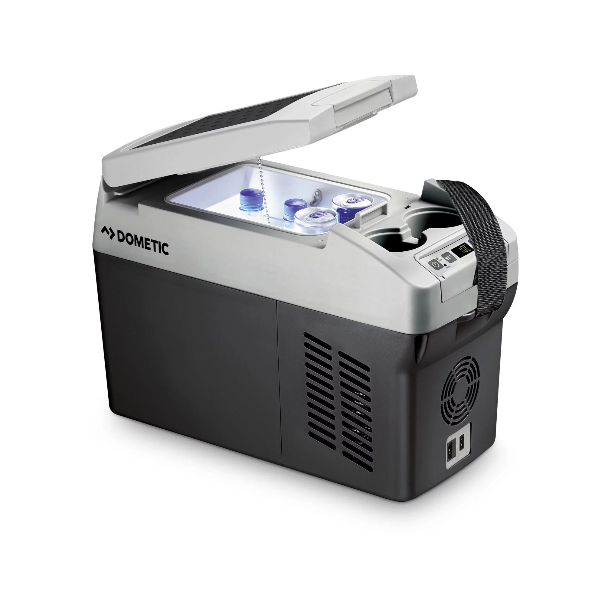Dometic CDF11 12V Electric Cooler, Fridge Freezer F660278