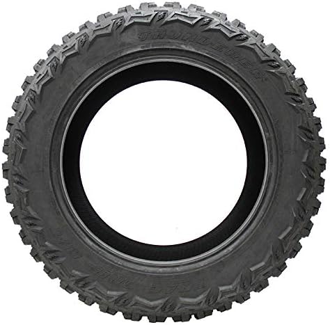 Thunderer MT All-Terrain Radial Tire 285/75R16 126Q U7159