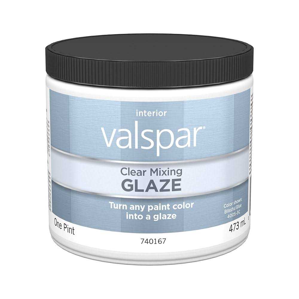 Valspar Antiquing Glaze 16-fl oz | 007.0740166.004 - Shop Hardware Tools Online Store