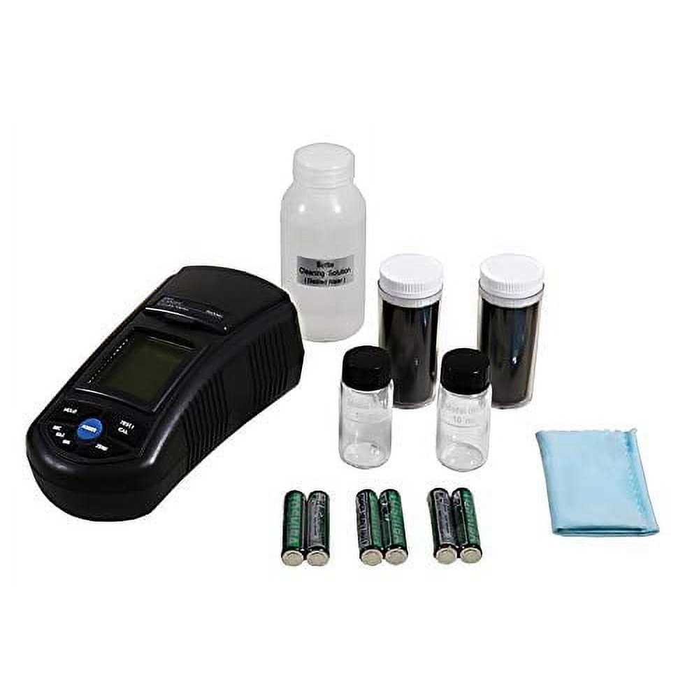 Sper Scientific 860040 Turbidity Meter Q998