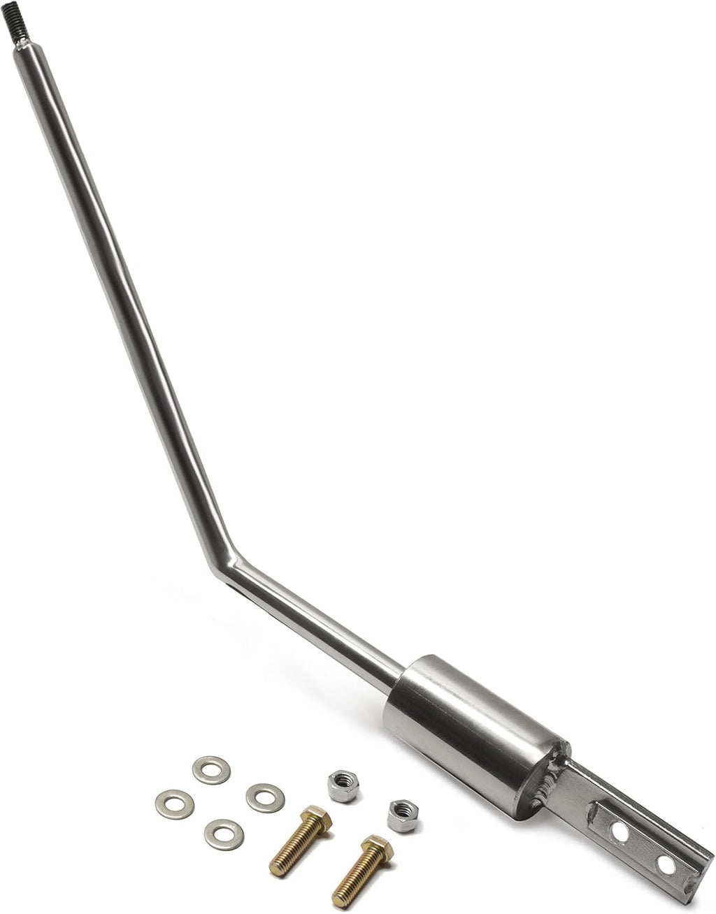 Extra Tall 18" Bent Shifter Lever for G56 Dodge Ram 2500 3500 X987