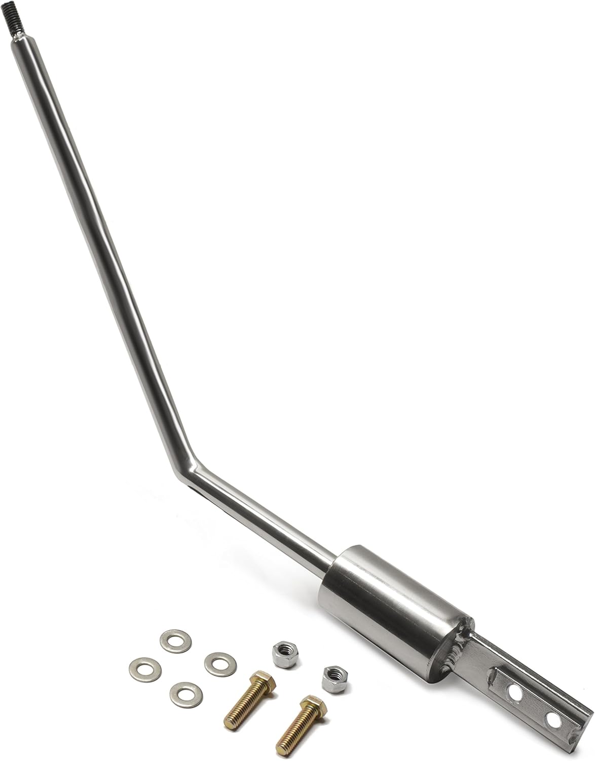 Extra Tall 18" Bent Shifter Lever for G56 Dodge Ram 2500 3500 X987