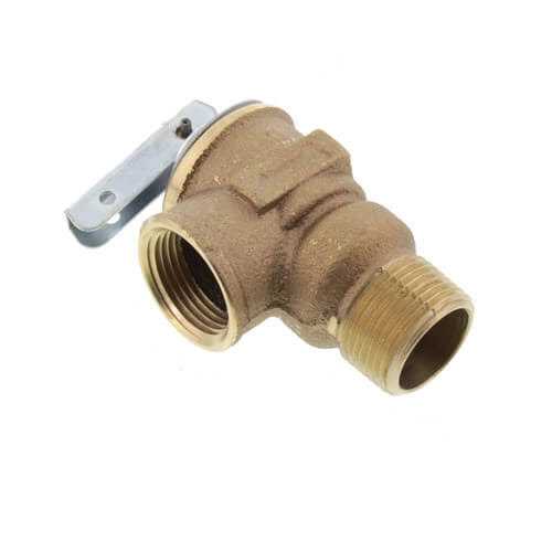 Cash Acme FWL-2 3/4 Pressure Relief Valve N36751