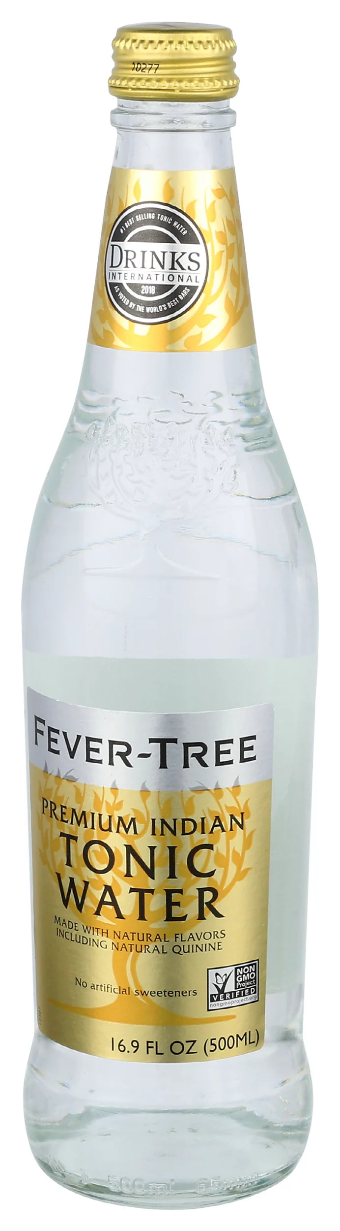 Fever-Tree Indian Tonic 8x500ml U7841