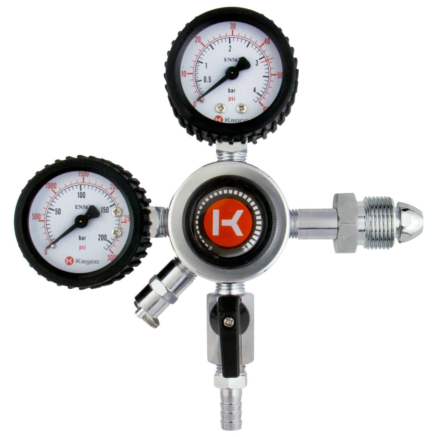 Kegco Guinness Dispensing Kegerator Conversion Kit SGTCK P7030