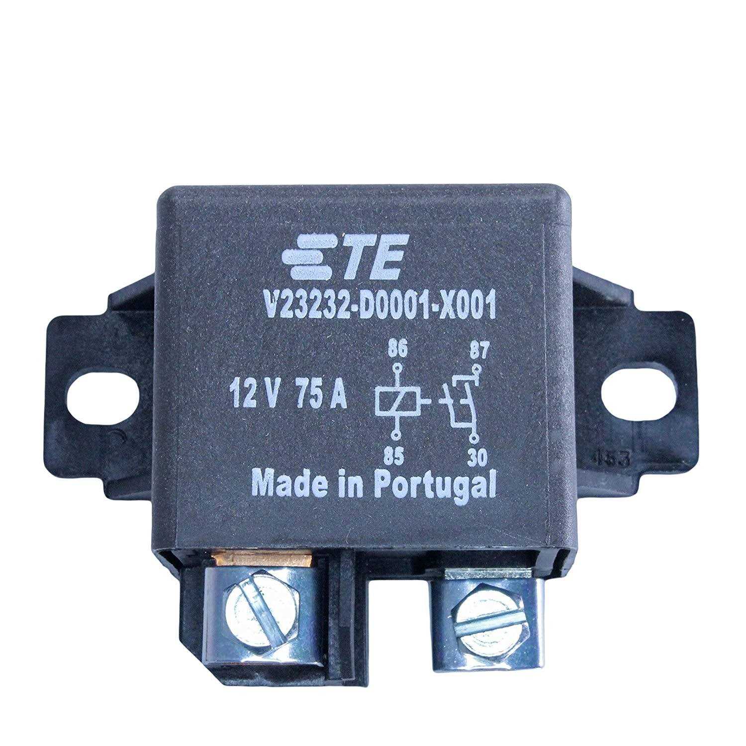 Tyco/TE Relay V23232-d0001-x001 - Shop Hardware Tools Online Store