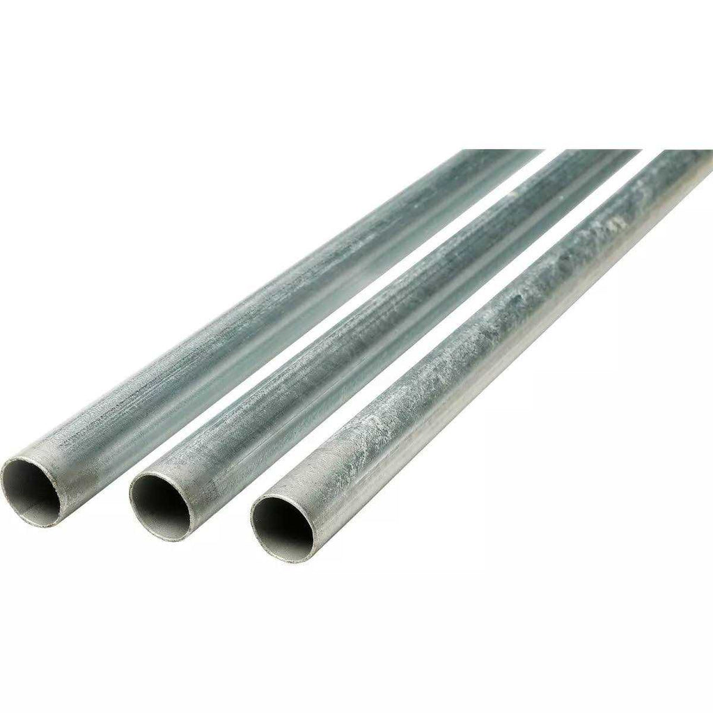 dohemalls 1-in x 10-ft Metallic EMT Conduit - Shop Hardware Tools Online Store