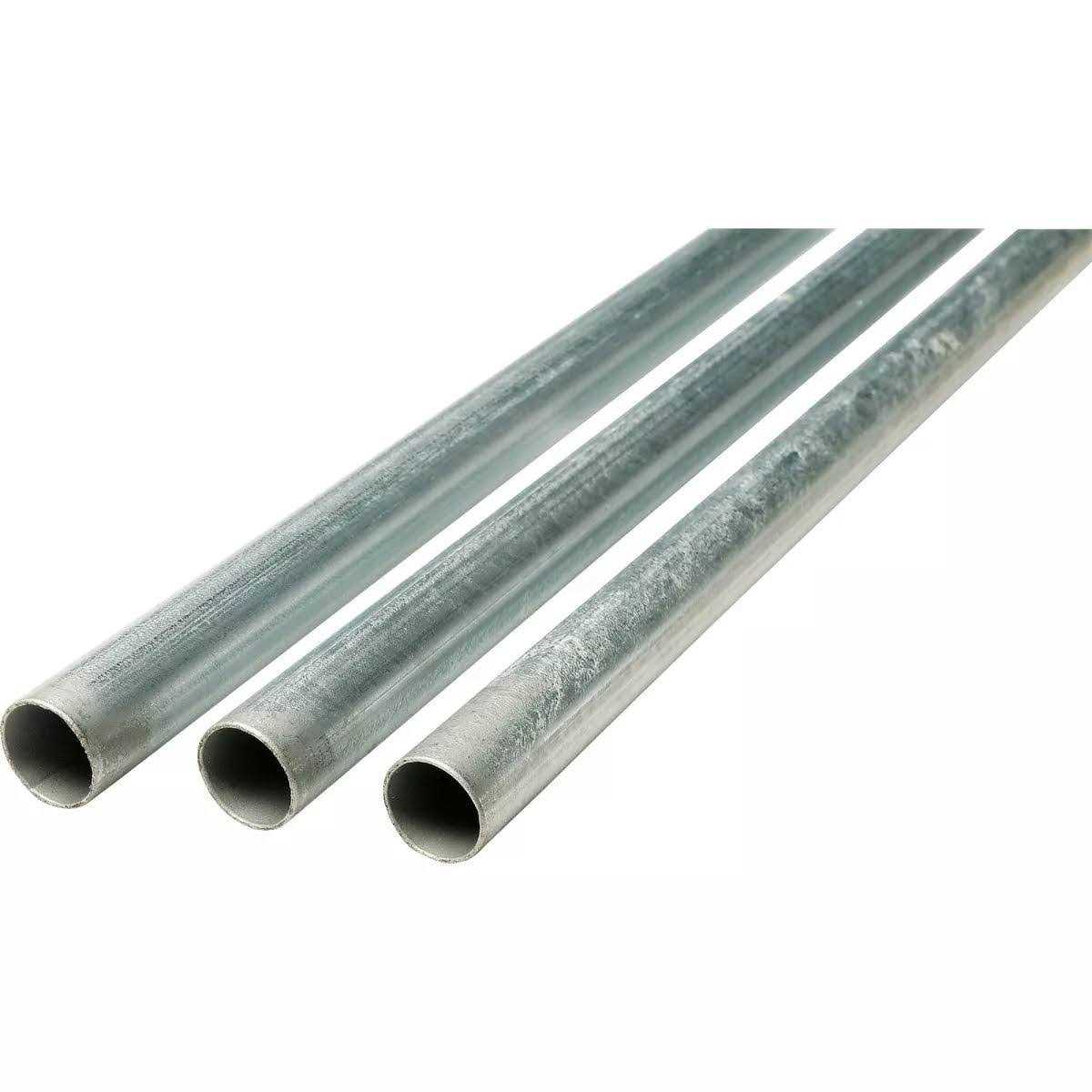 dohemalls 1-in x 10-ft Metallic EMT Conduit - Shop Hardware Tools Online Store