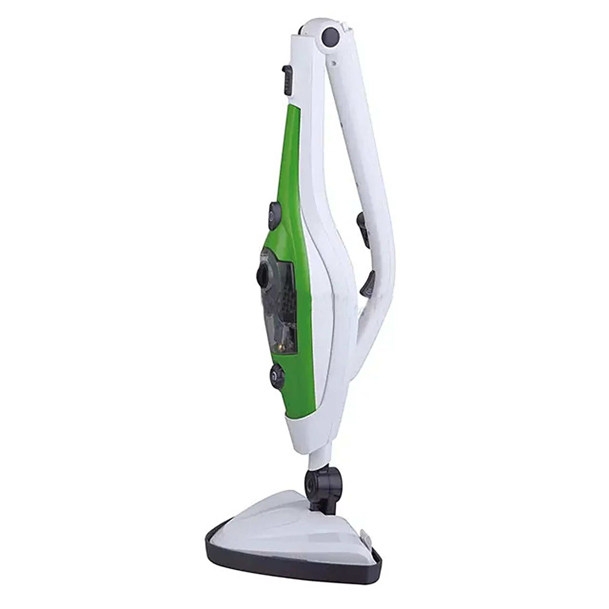 Floor Steamer with Detachable Handheld Steam Cleaner for Tile and Hardwood Floors C62529