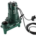 Zoeller 014955 Sewage Pump - Shop Hardware Tools Online Store