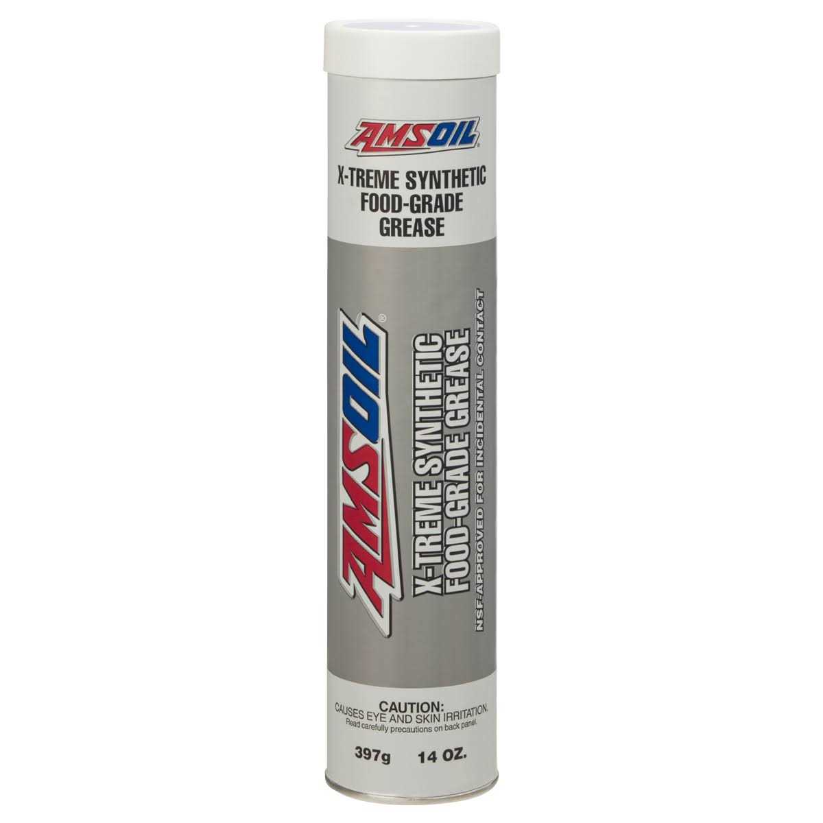AMSOIL X-Treme 100% Synthetic Food-Grade Grease GXCCR-EA - Shop Hardware Tools Online Store