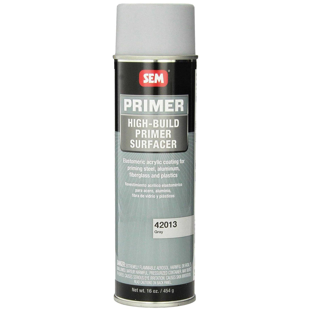 SEM High-Build Primer Surfacer - Shop Hardware Tools Online Store
