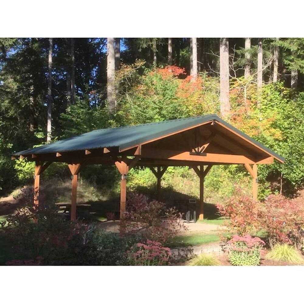 Severe Weather 4-in x 6-in Hem Fir Ground Contact Pressure Treated Lumber F1745