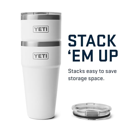YETI Rambler 30 oz Stackable Tumbler with MagSlider Lid P271