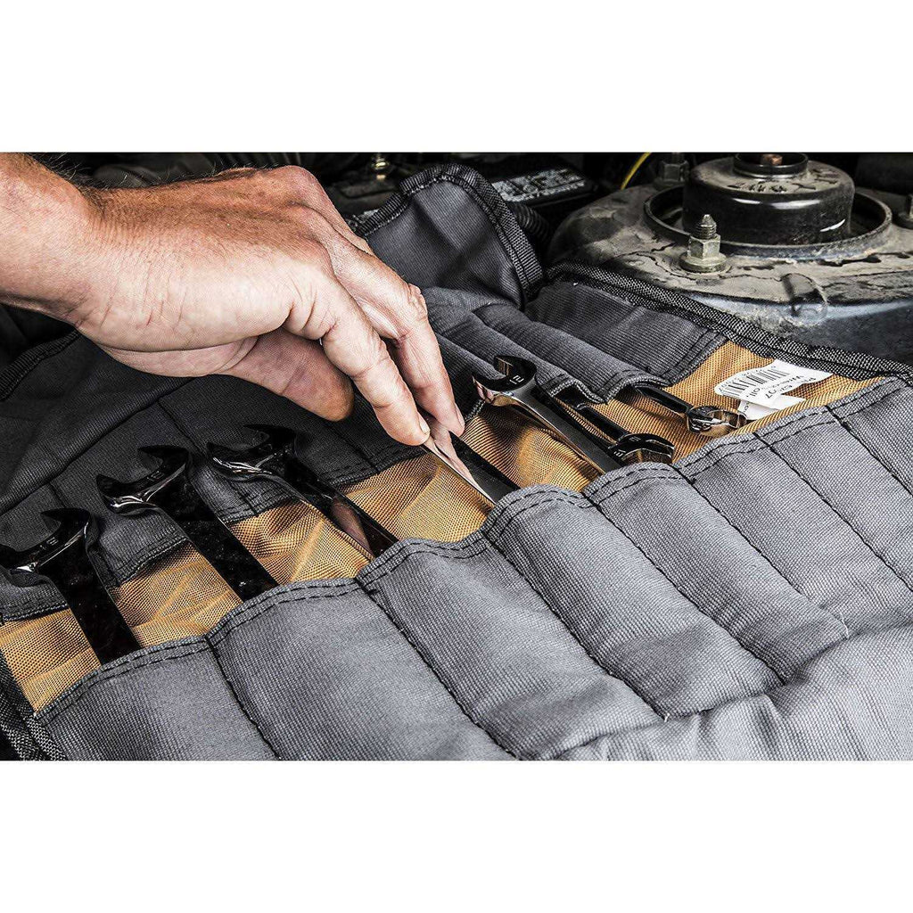Dickies Wrench & Tool Organizer Roll V67843