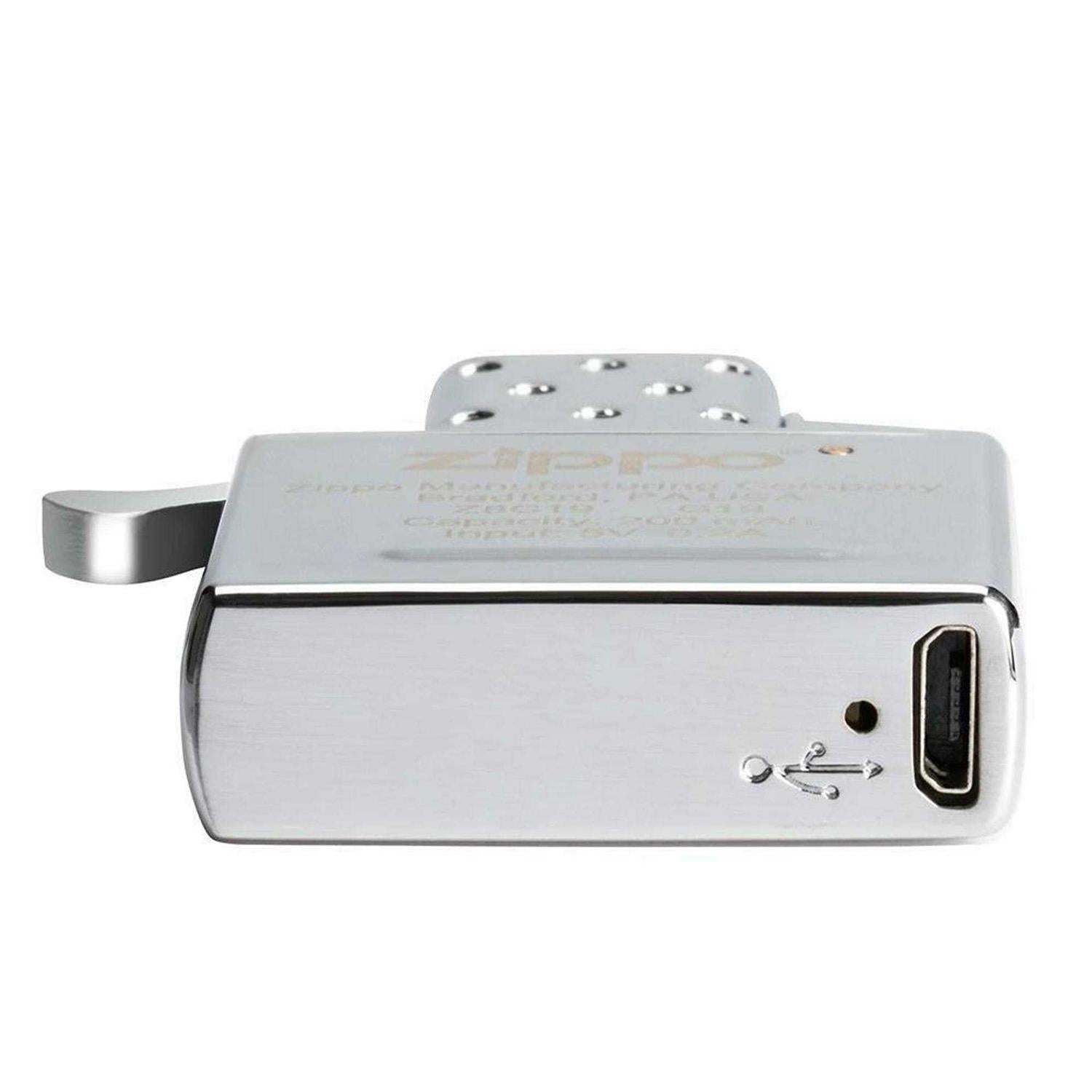 Zippo Arc Lighter Insert P880