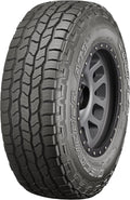 Cooper Discoverer AT3 LT All-Season LT265/75R16 112/109R Tire
