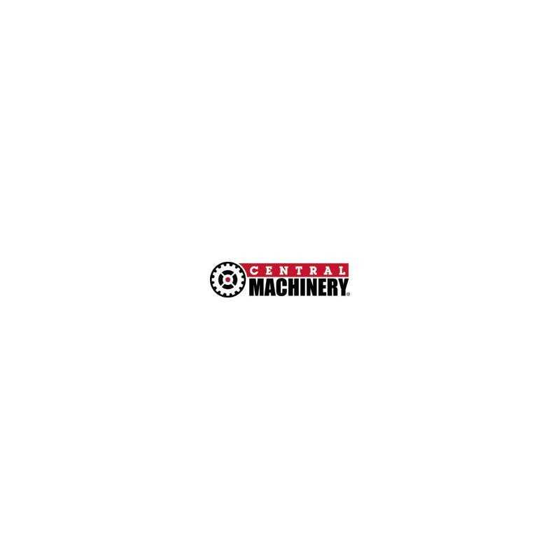 Central Machinery 18 in. Bending Brake E788908