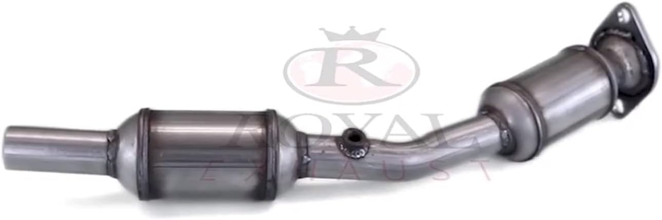 Catalytic Converter for Toyota Corolla Matrix Pontiac Vibe 1.8L 2003-2008 N23069
