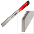 StewMac Z-File Fret Crowning File - Shop Hardware Tools Online Store