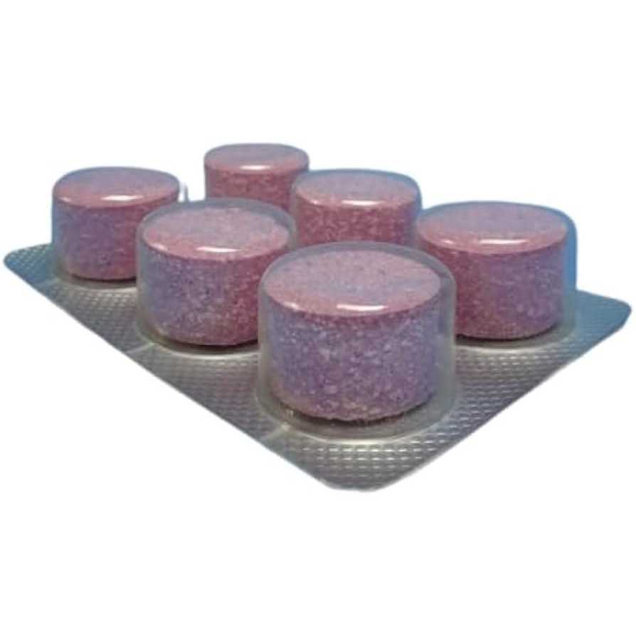 Truma Aquago Decalcification Tablets R2488