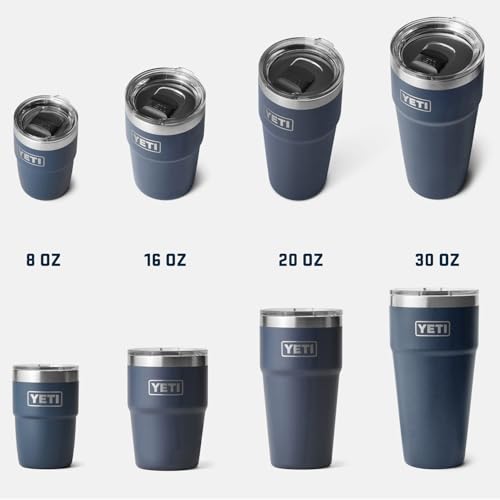 YETI Rambler 30 oz Stackable Tumbler with MagSlider Lid P271