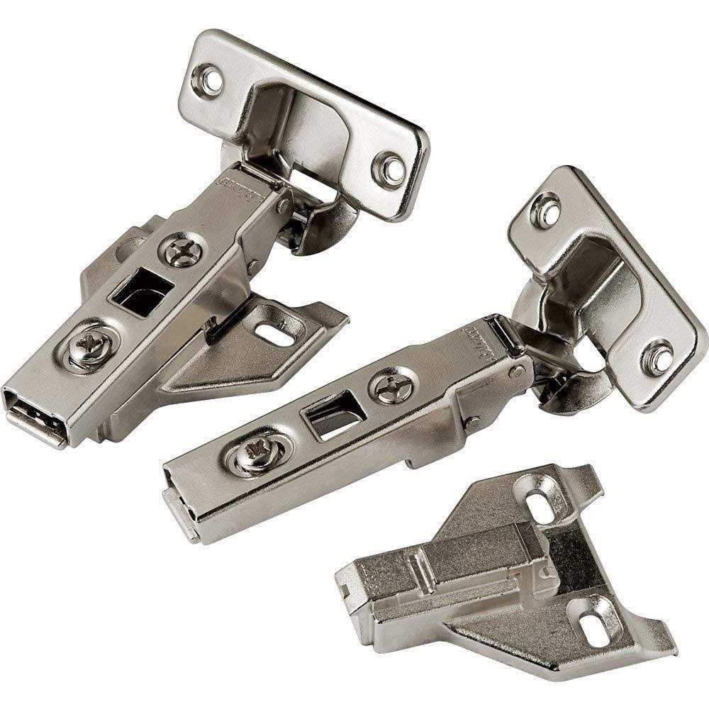 Blum Combo Pack 71m2550/2;175l660022/2 D676