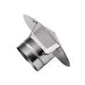 Colorado Cylinder Stoves Tent Stove Stack Cap and Mesh Spark Arrestor - Shop Hardware Tools Online Store