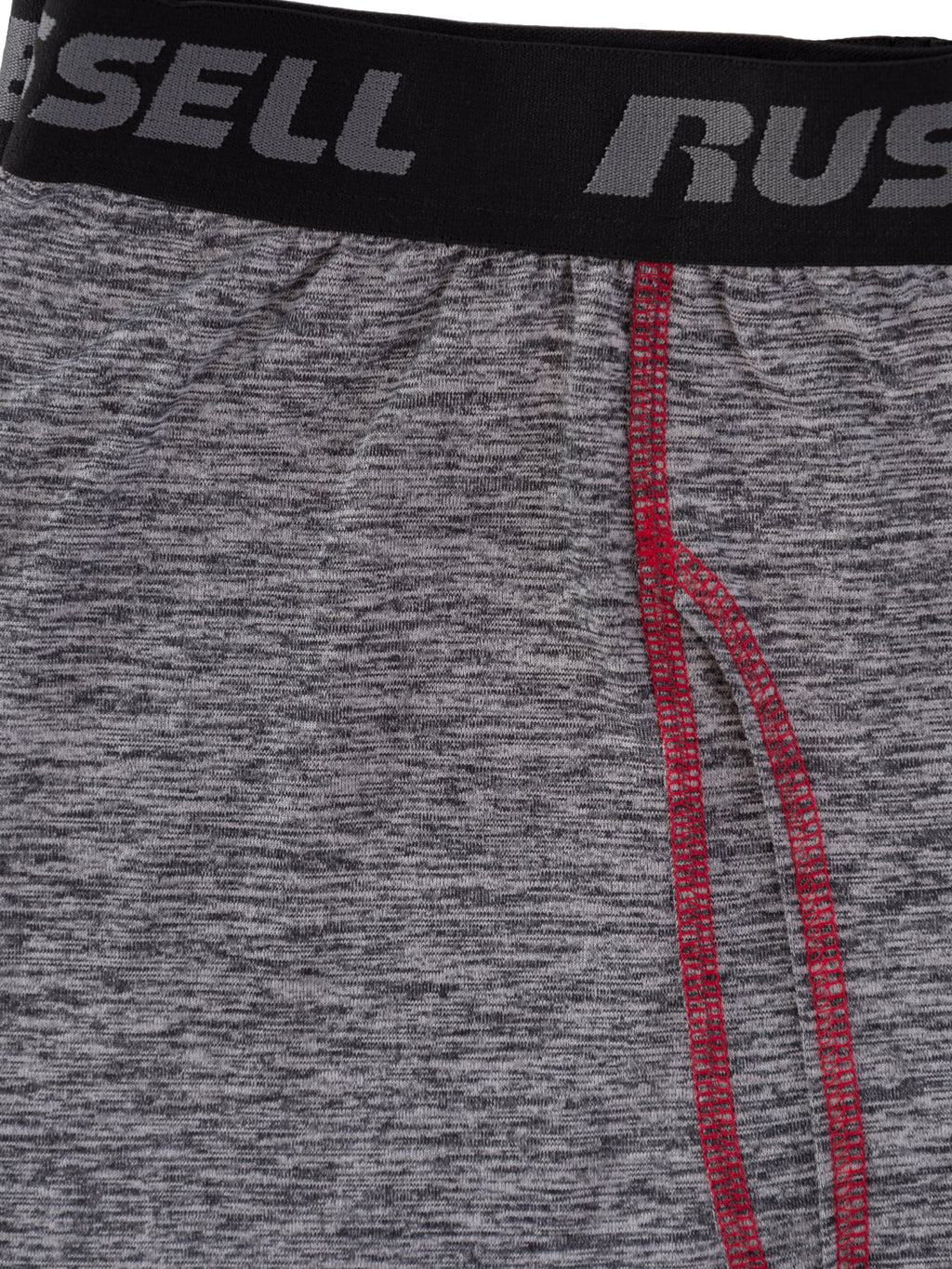 Russell 2-Pack Adult Mens & Big Mens Active Performance Base Layer Thermal Pant R548