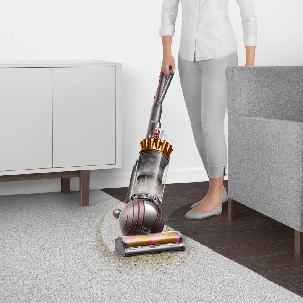 Dyson Ball Animal 3 Complete Upright Vacuum, Gold S441