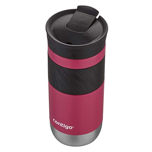 Contigo SNAPSEAL Insulated Stainless Steel Travel Mug 20oz K967886