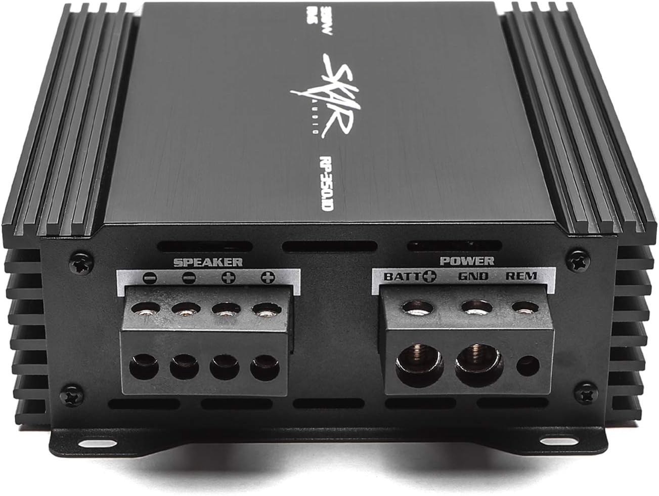 Skar Audio RP-600.5 700 Watt 5-Channel Car Amplifier H8950