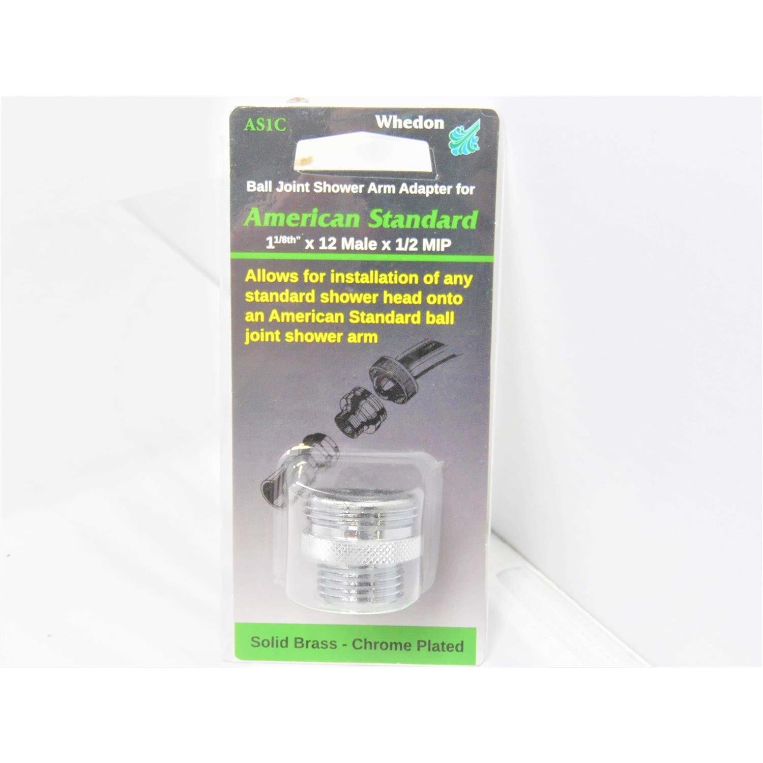 Whedon AS1C Shower Arm Adapter I746