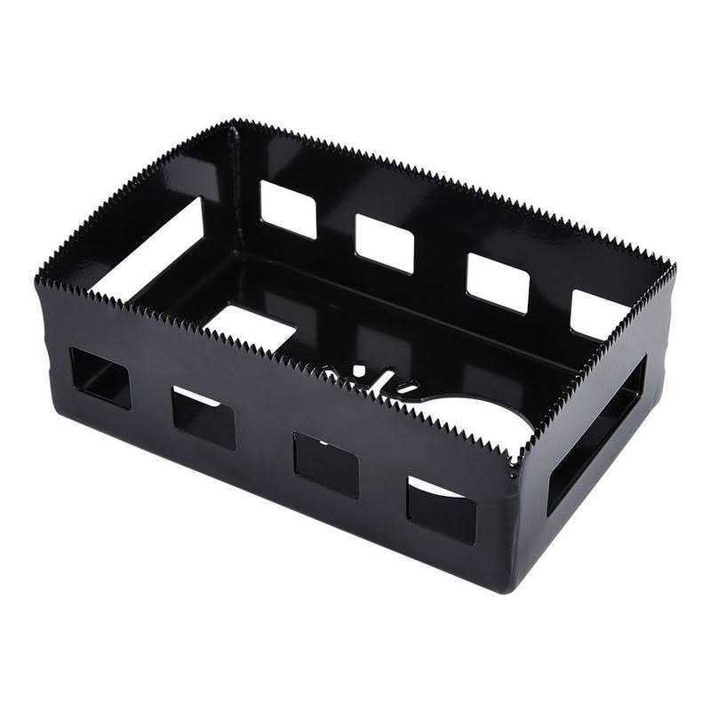 Bauer Electrical Box Cut-Out Saw for Oscillating Multi-Tools Z396787