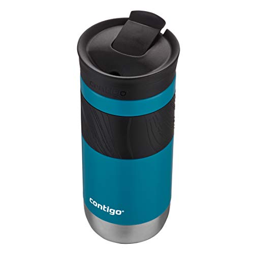 Contigo SNAPSEAL Insulated Stainless Steel Travel Mug 20oz K967886