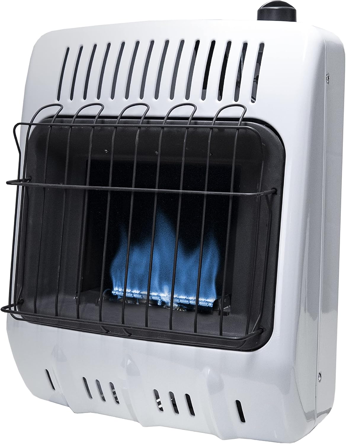 Mr. Heater F299711 Vent-Free 10,000 BTU Blue Flame Natural Gas Heater F77333