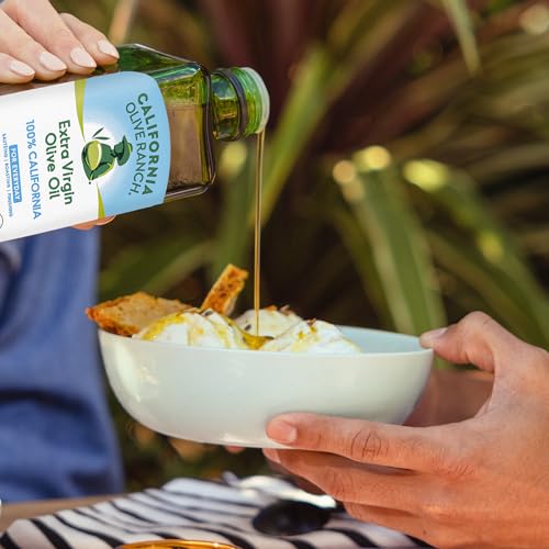 California Olive Ranch California Collection Olive Oil 1L C23308