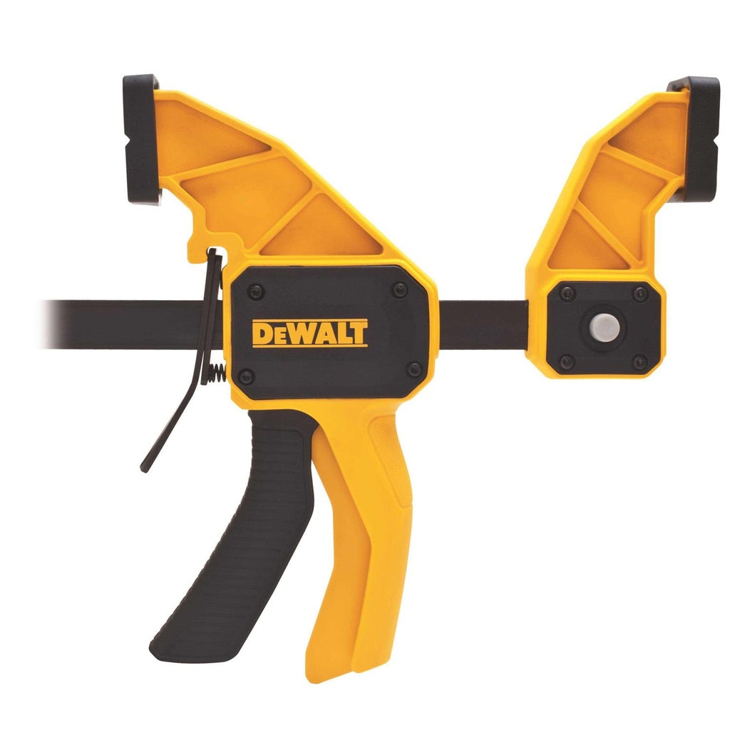 DeWalt 24 Large Trigger Clamp DWHT83194 H285975