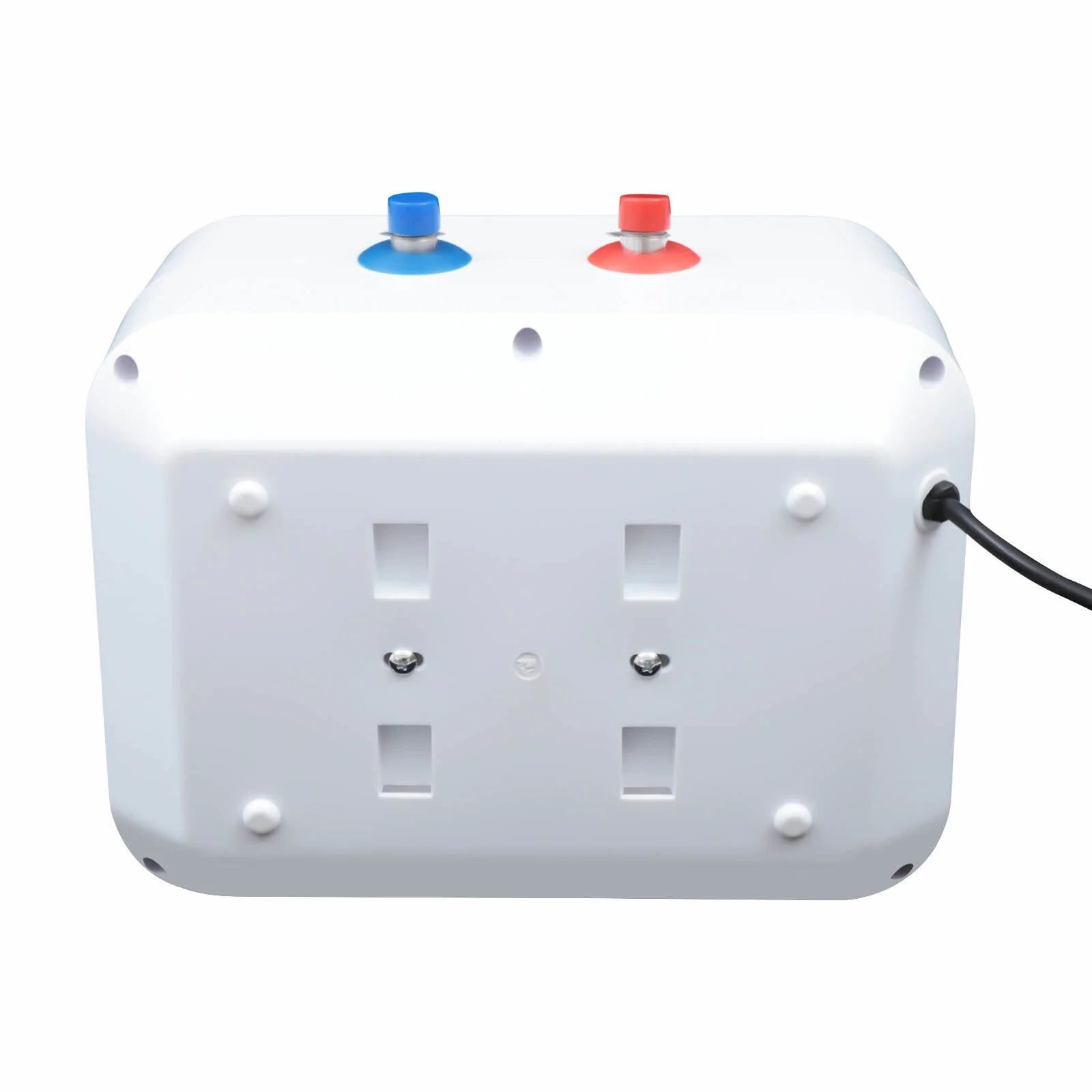 DENSET Instant Electric Hot Water Heater Shower Compact Mini-Tank 10L 1500W 110V F4187