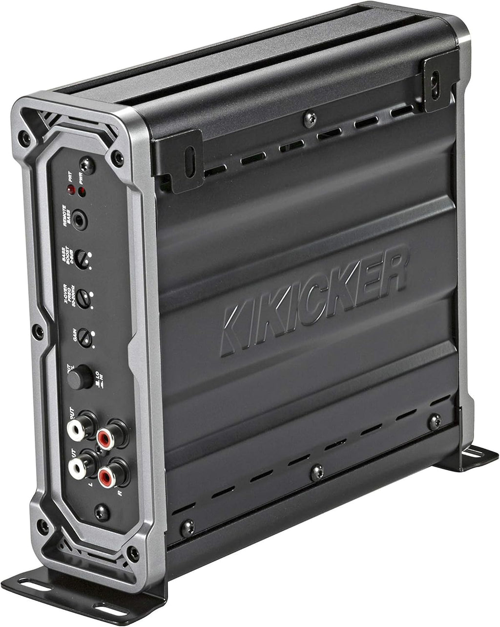 Kicker 46CXA8001 Car Audio Class D Mono Sub Amplifier 1600W P904829