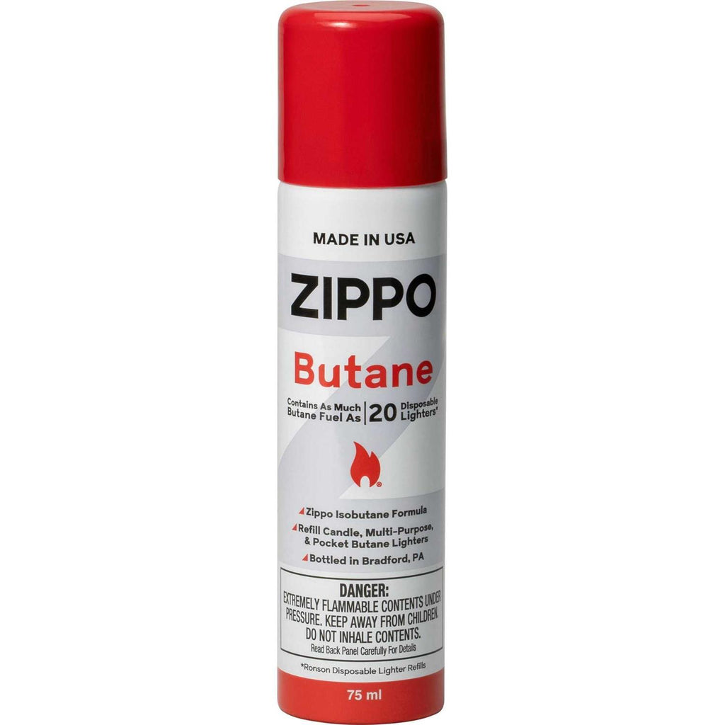 Zippo Butane Fuel - Shop Hardware Tools Online Store