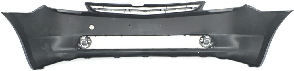 Toyota Prius Front Bumper Cover 2004-2009 Primed Y233