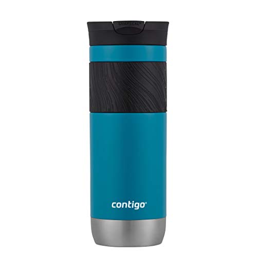 Contigo SNAPSEAL Insulated Stainless Steel Travel Mug 20oz K967886