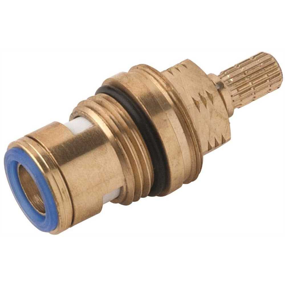 Symmons KN-113 Symmetrix Cold Cartridge Valve - Shop Hardware Tools Online Store