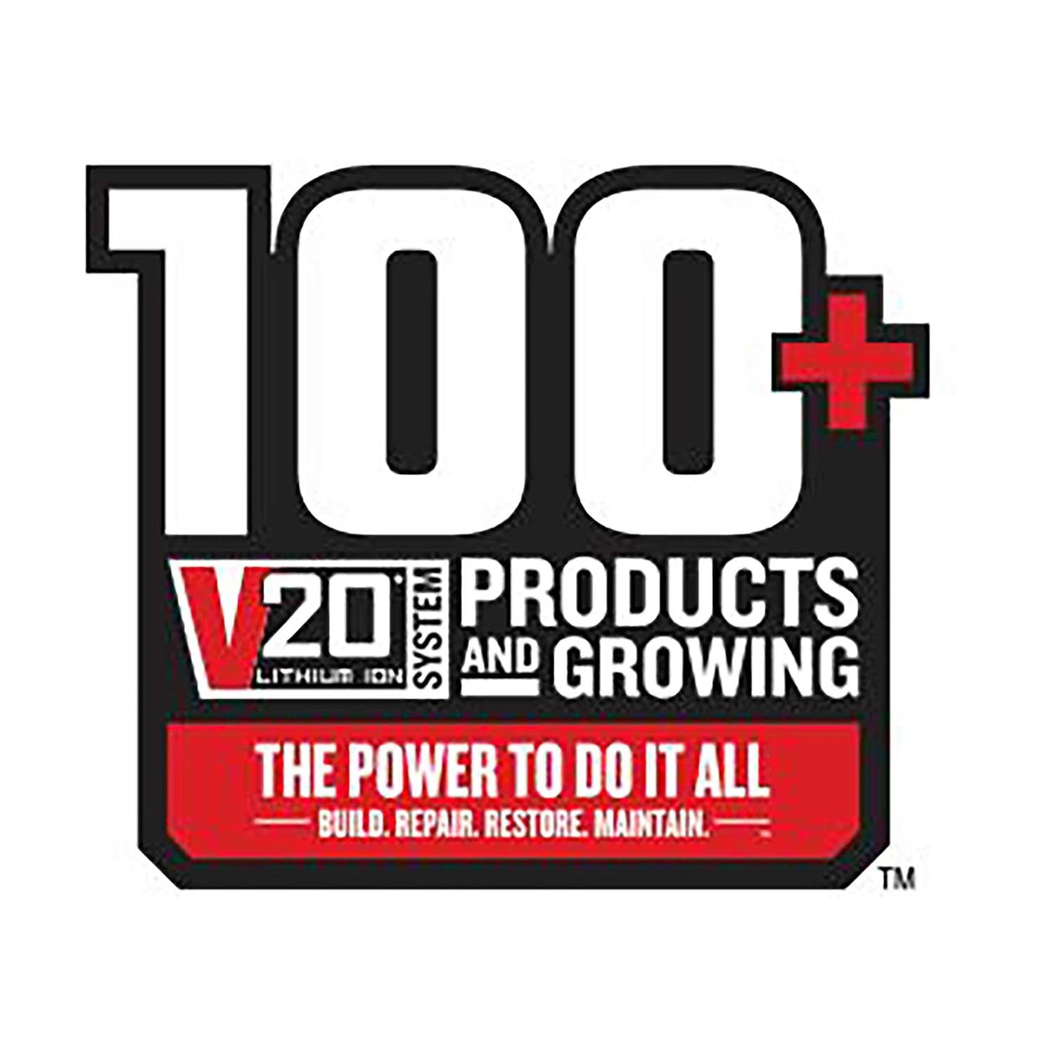 Craftsman V20 Cordless Drywall Cut-Out Tool R59345