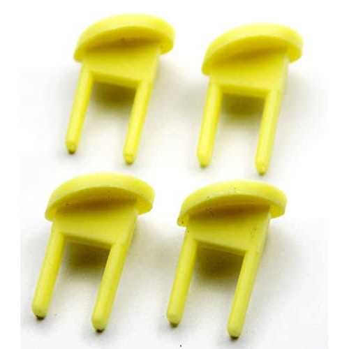 Craftsman Table Saw Safety Switch Key 4 Pack C804