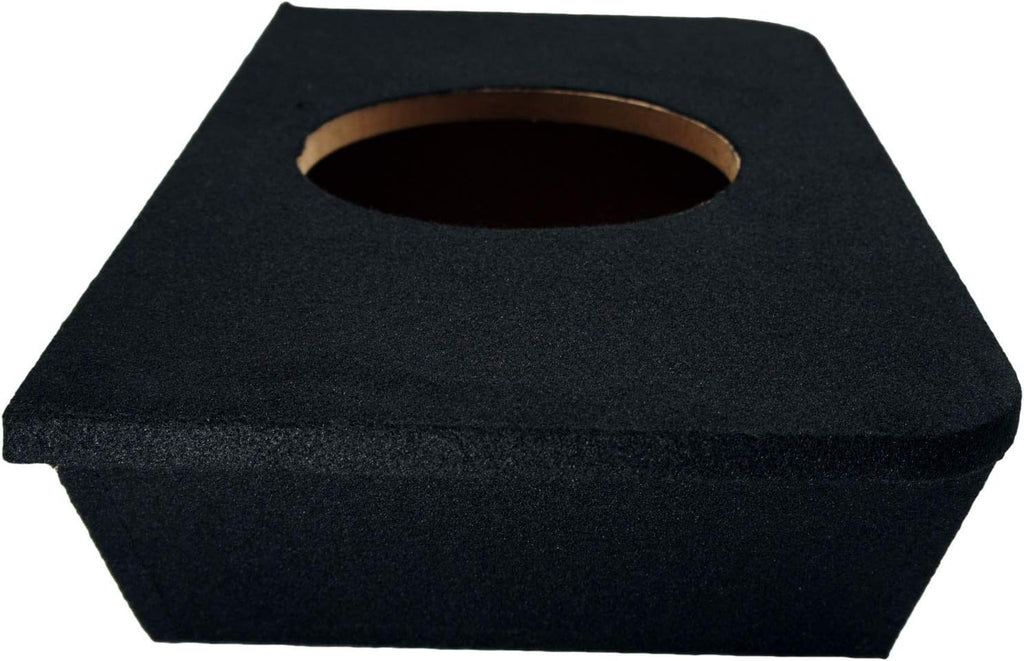 Compatible with Honda S2000 Roadster 2000-2009 Single 10" Subwoofer Enclosure X58974
